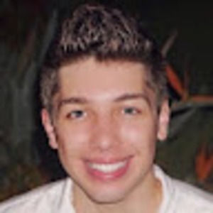 Meet your Posher, Axel